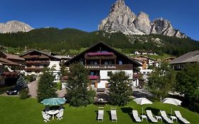 Mountain B&B - La Scalira